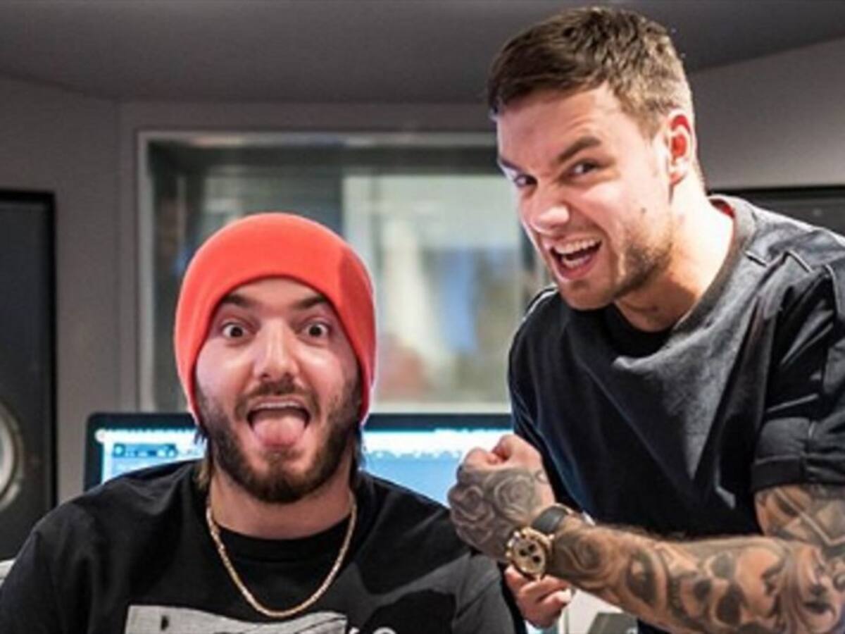 ‘Midnight’, la nueva canción de Alesso junto a Liam Payne