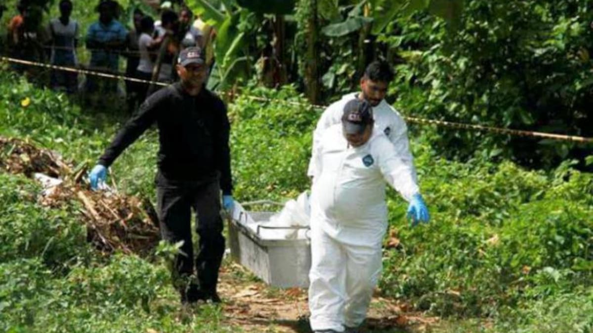 Dos muertos en desarrollo de operaciones militares en Cauca y Antioquia