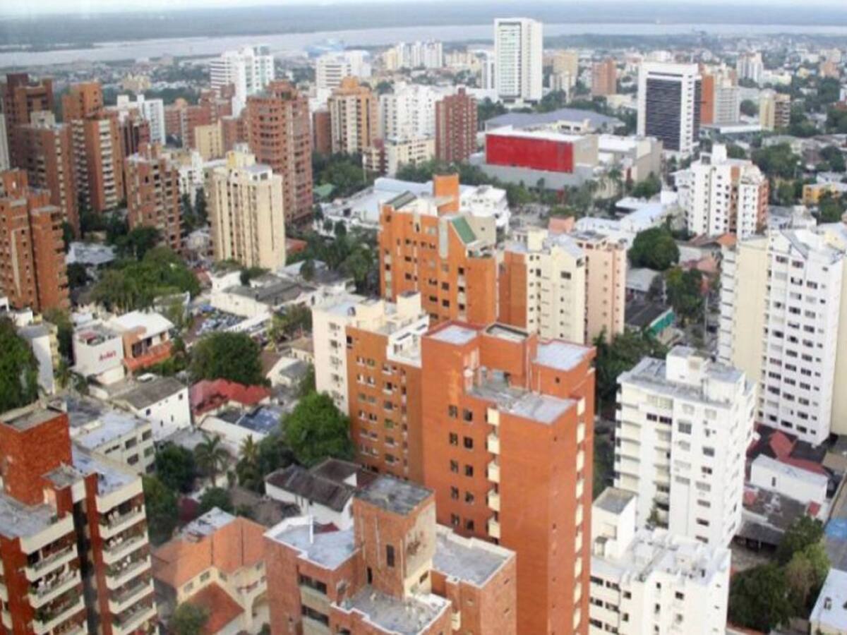 Barranquilla celebra sus 212 años este 7 de abril