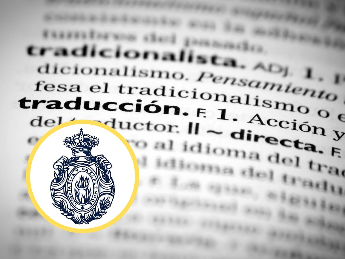 Las 3 letras del español que no están en su propio nombre: ¿cómo se escriben?
