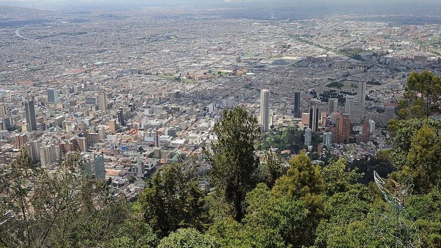 Colectivos ciudadanos interpusieron una acción de tutela argumentando la vulneración al derecho de participación y debido proceso. Foto: Getty Images / KAVEH KAZEMI