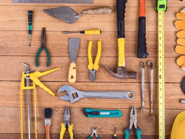 Crean aplicación para ayudar a maestros de obra y ferreteros