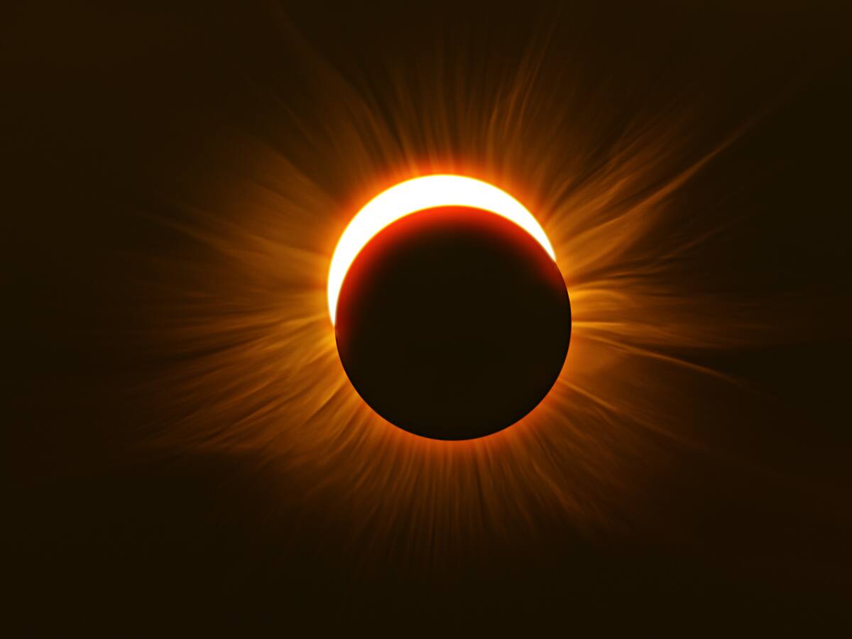¿Por qué es malo ver directamente un eclipse? Estos serían los riesgos