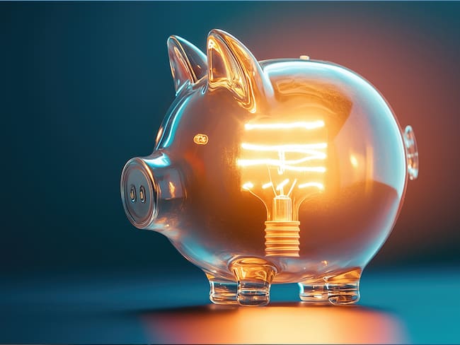 ¿Cómo ahorrar energía eléctrica en casa este fin de año? Un experto reveló las mejores prácticas