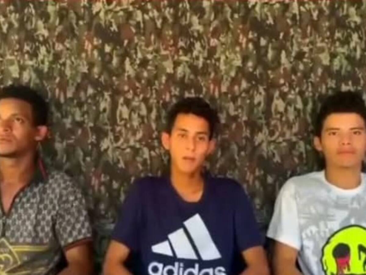 ELN estaría pagando $4.000.000 a venezolanos para que se unan a sus filas