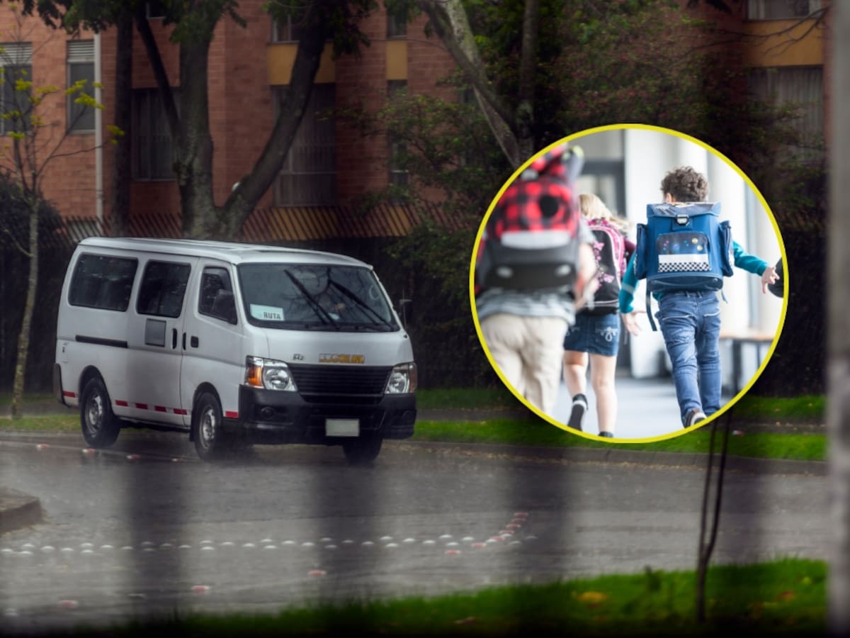 Cómo solicitar subsidio de transporte escolar Bogotá 2025: plazo hasta el 15 de diciembre