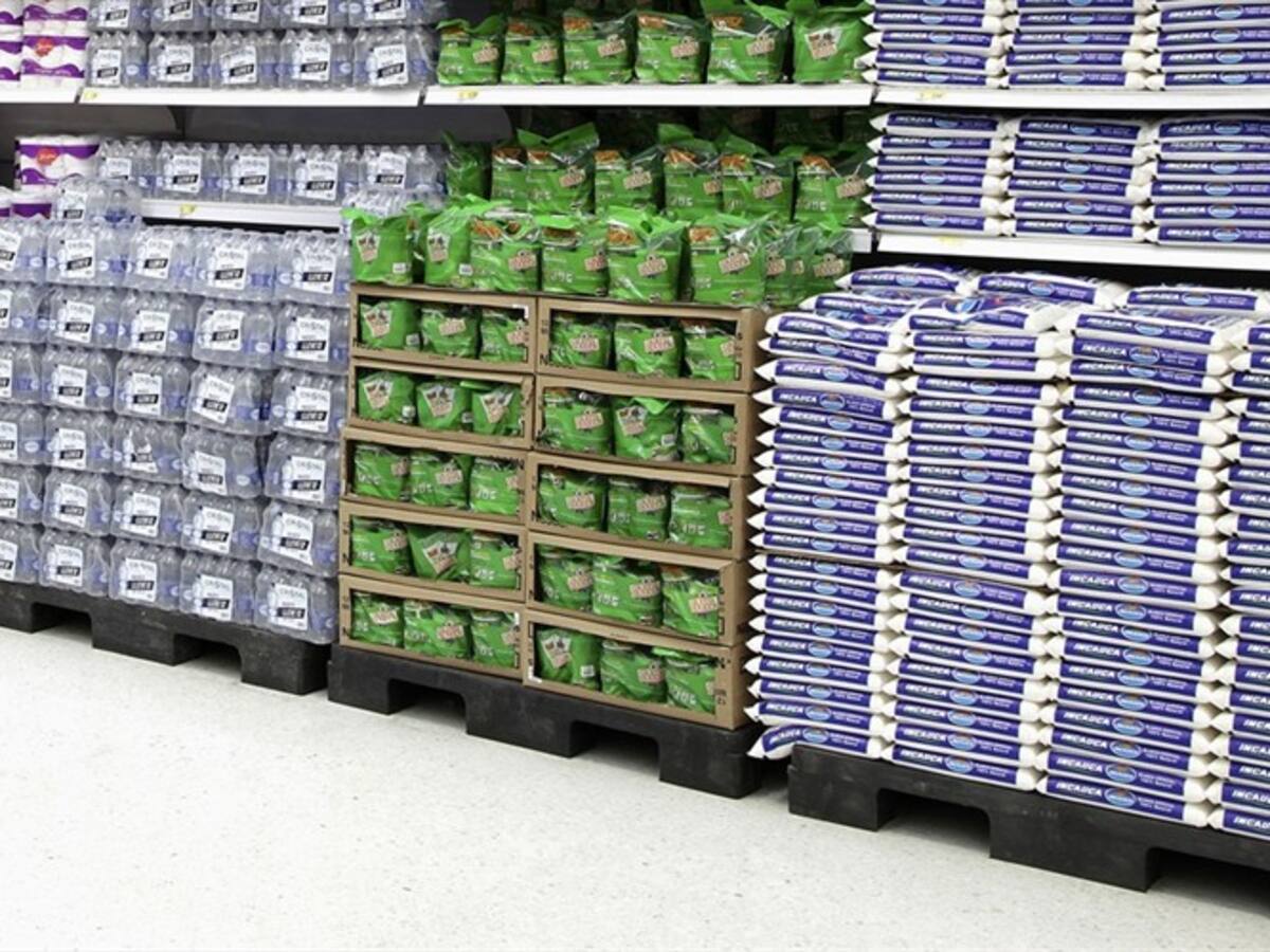 Los supermercados Supercundi no van a cerrar: fiscal General