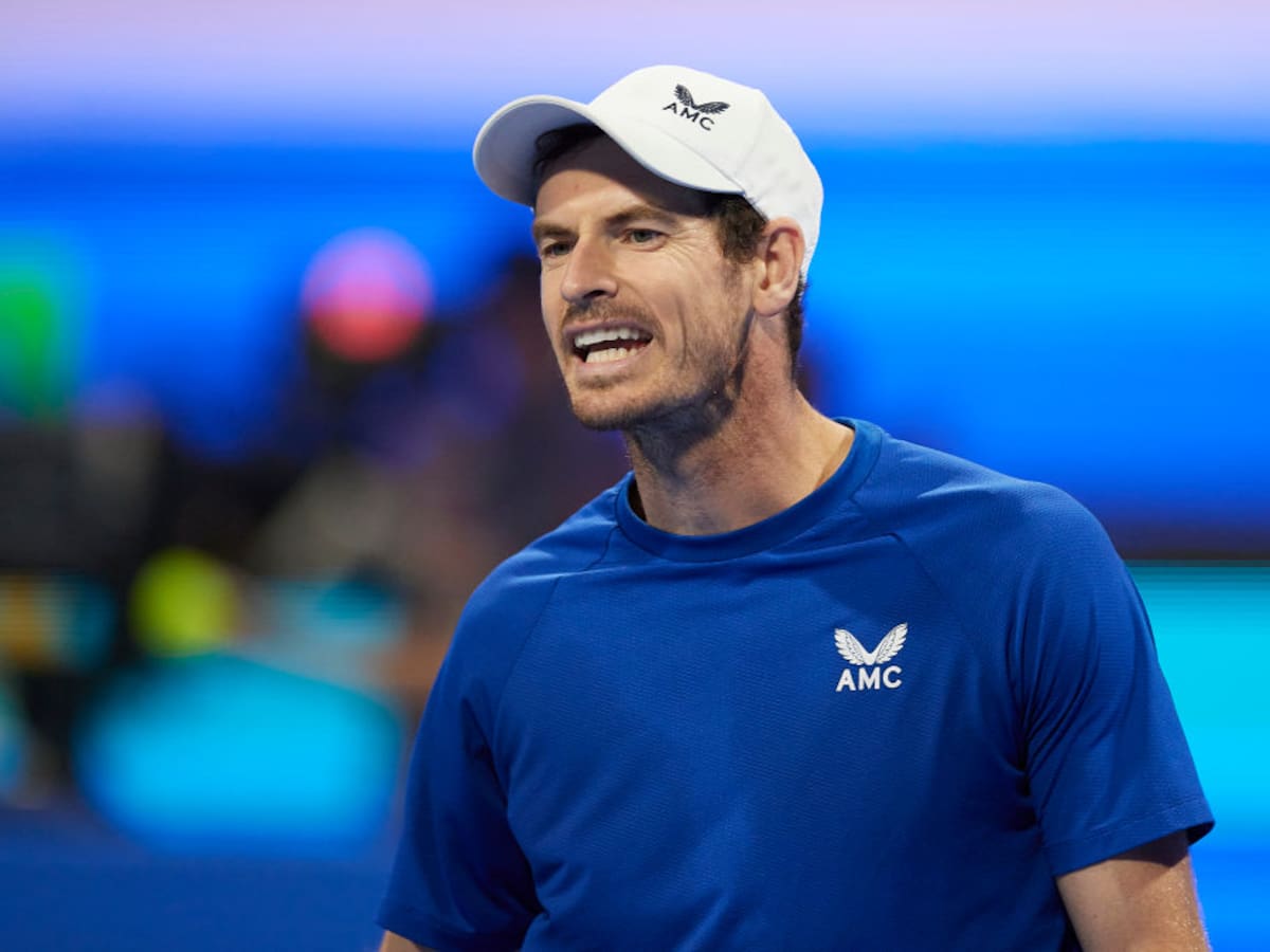 ¿Andy Murray ya tiene fecha para su retiro? Esto dijo el tenista