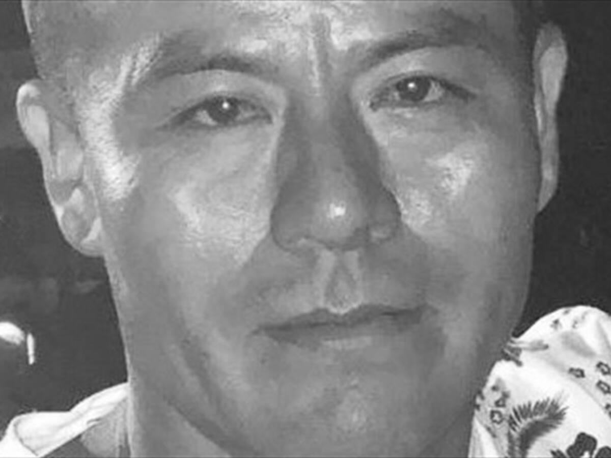 Denuncian el crimen de otro líder social en Cauca