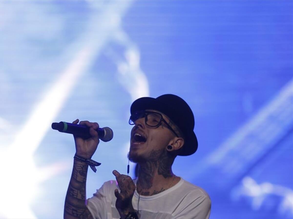 Nanpa Básico presenta su nuevo álbum “Unicornio” después de tres años de trabajo