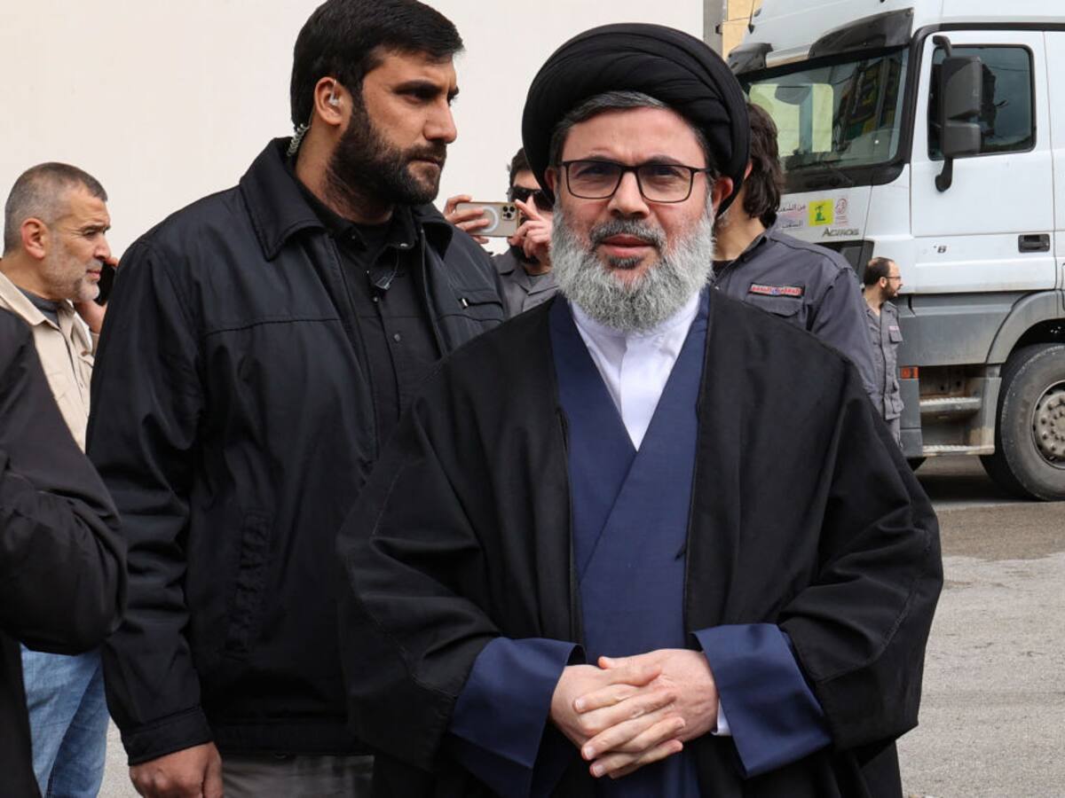 Netanyahu: Israel mató a Hashem Safi al Din, sucesor de Nasrala en Hizbulá