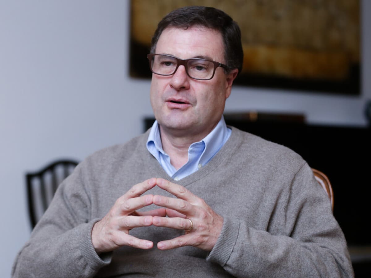 Utilizaré los mecanismos de ley para reversar esta decisión: Luis Fernando Andrade