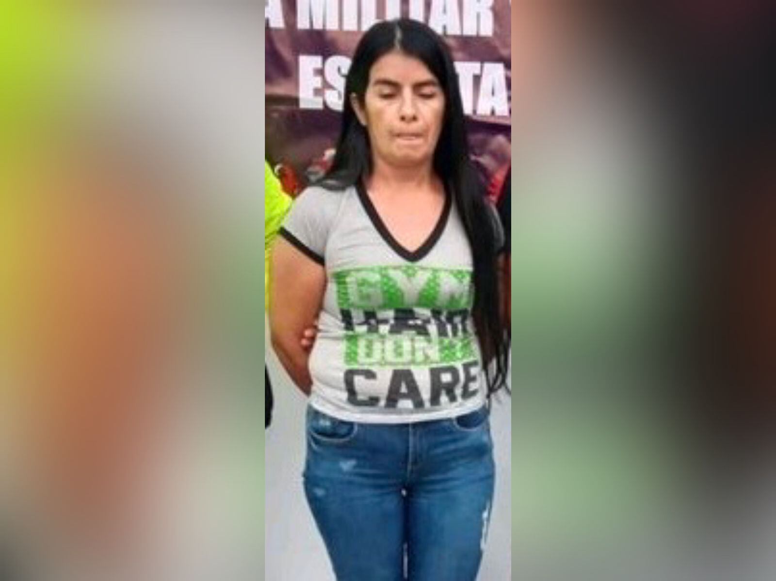 Yolanda Sánchez Durán, asesinada en Ocaña.