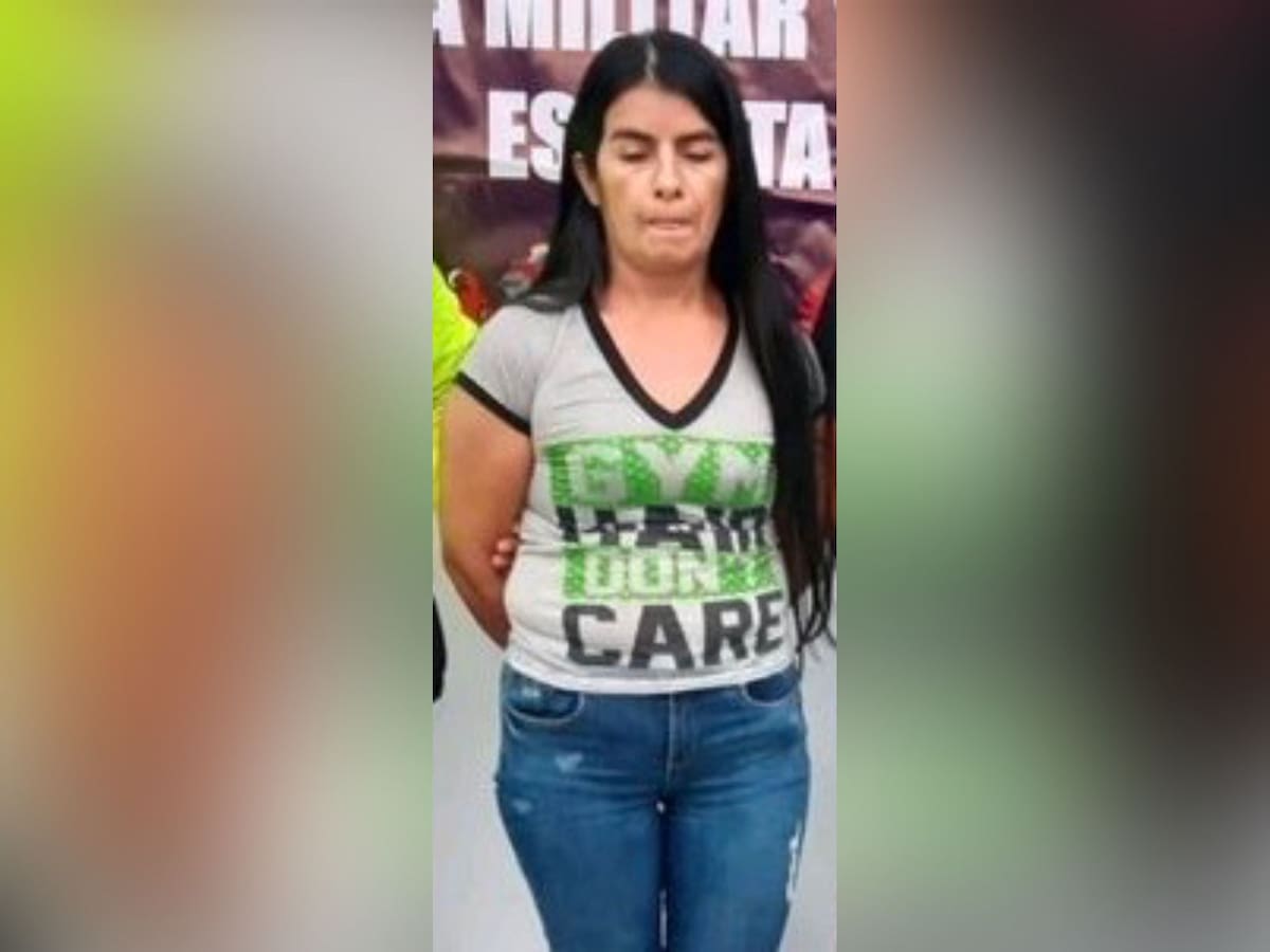 En el Catatumbo fue asesinada presunta cabecilla de ‘Los Pelusos’
