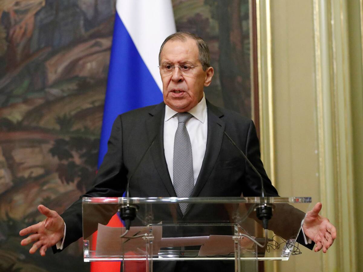 Rusia seguirá negociando con Ucrania, pero continuará la operación militar