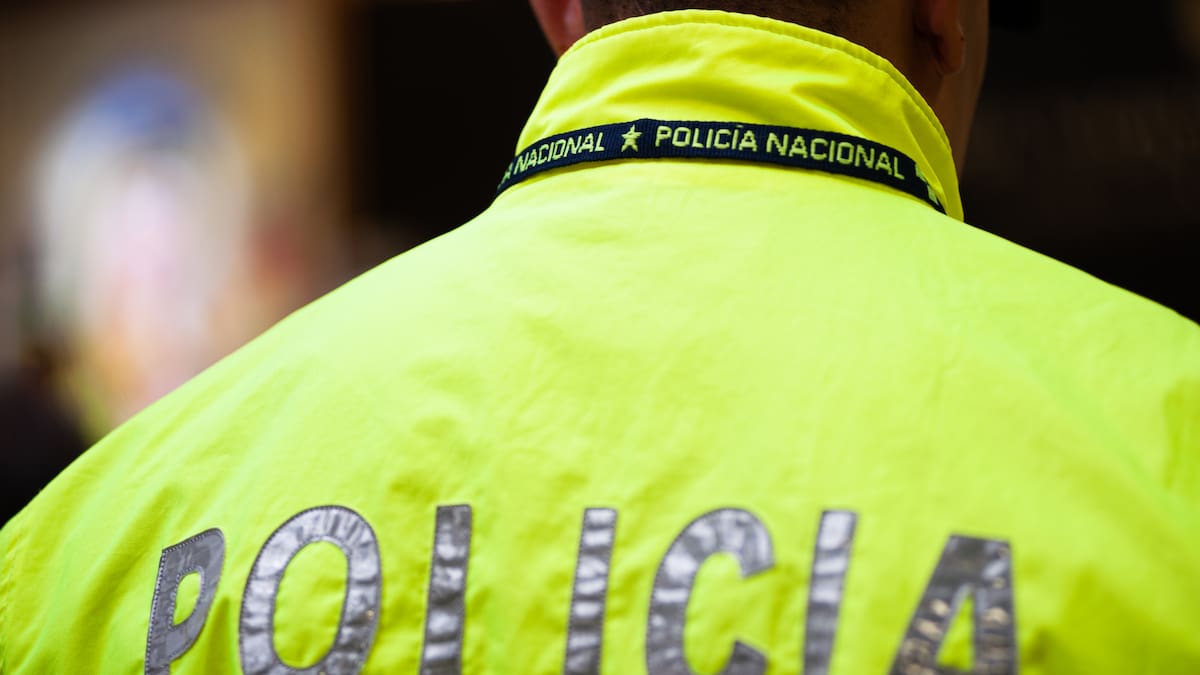 Un policía herido en ataque contra la fuerza pública en Norte de Santander
