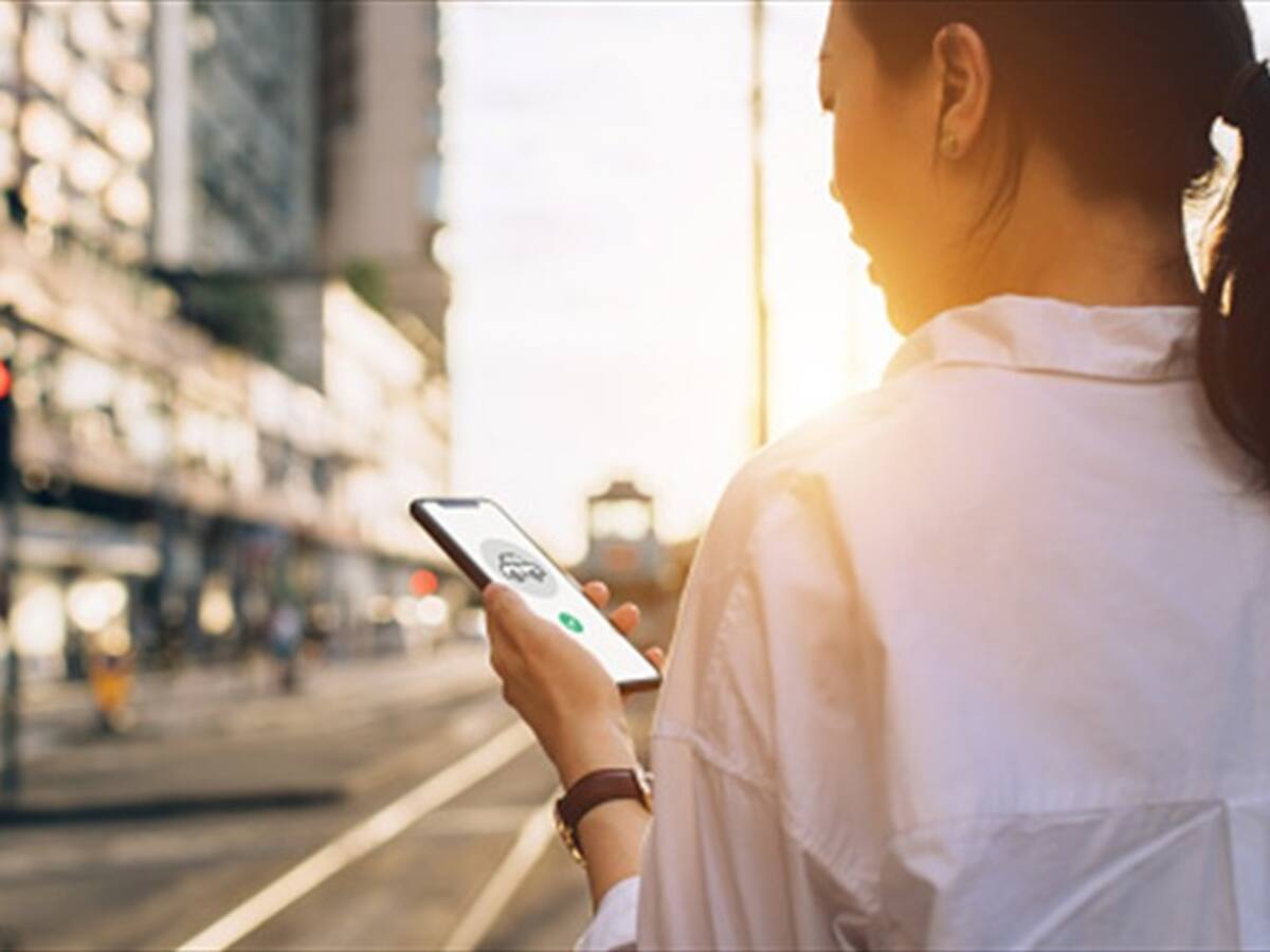 Uber incluirá patinetes eléctricos en su app