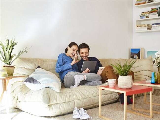 La virtualidad en estos momentos nos está ayudando más que nunca: médico argentino