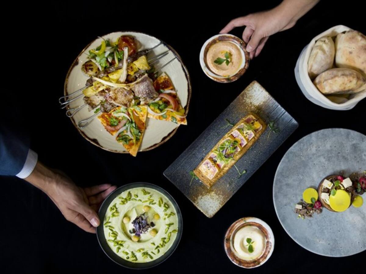 El buen sabor de 'Alimentarte' regresa a Bogotá para este 2021