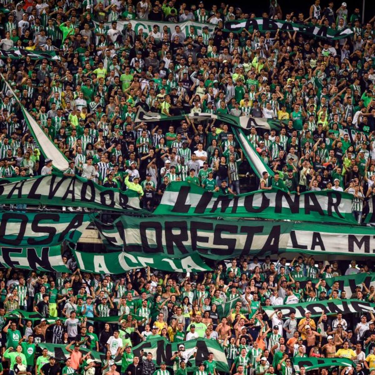 No estamos de acuerdo con las exigencias económicas: presidente de Atlético Nacional