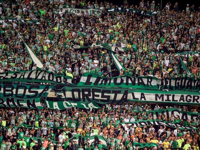 No estamos de acuerdo con las exigencias económicas: presidente de Atlético Nacional