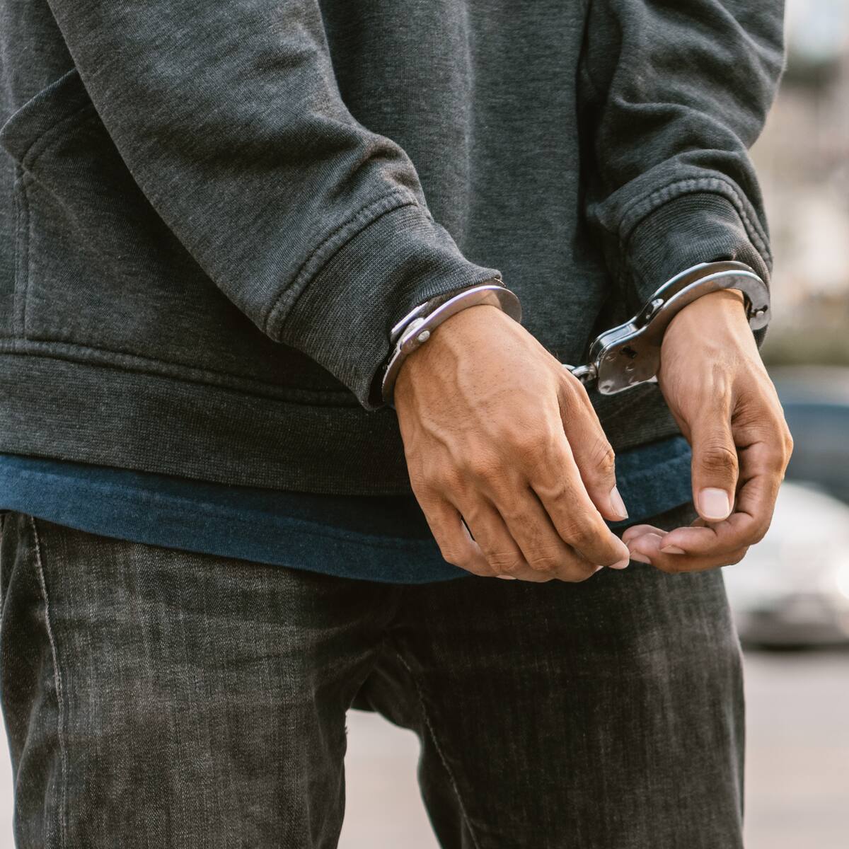 Capturan a dos personas por el secuestro de un ciudadano en un apartamento en Barranquilla