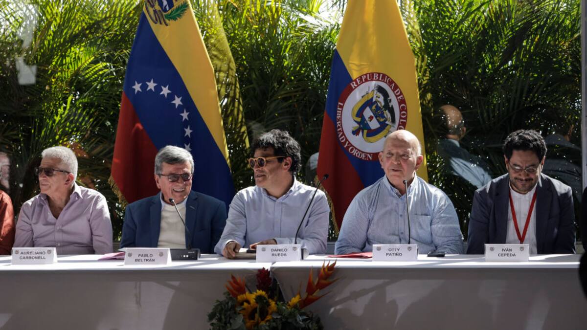 Gobierno y ELN siguen sin acuerdo para cese al fuego: ¿qué dicen en el Congreso?