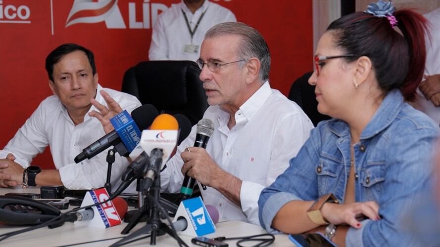 Se han presentado algunas muertes de peces en el Lago del Cisne. Foto: Gobernación del Atlántico