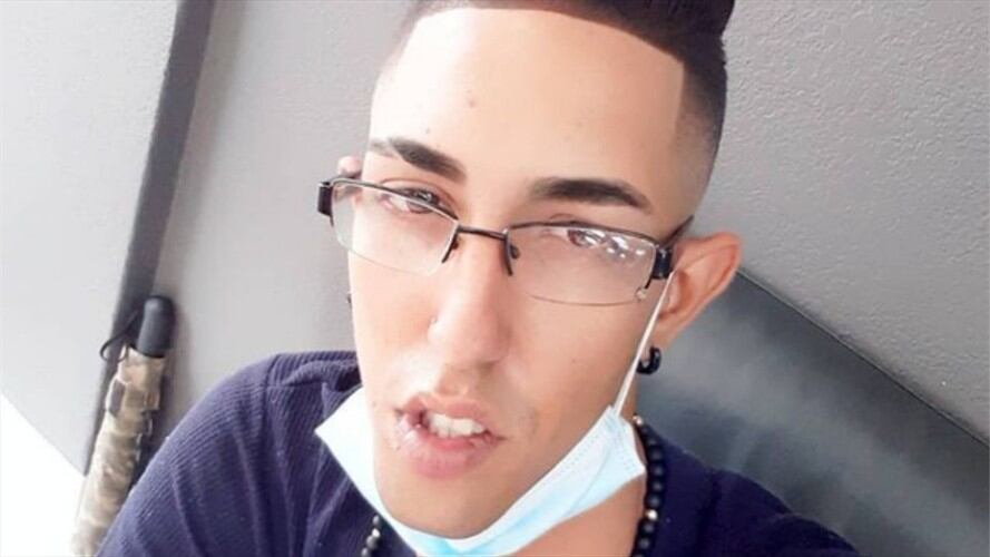 Pedro Dayán Millán, mejor conocido como ‘Peter la Anguila’. Foto: Instagram: @peterlaanguilareal