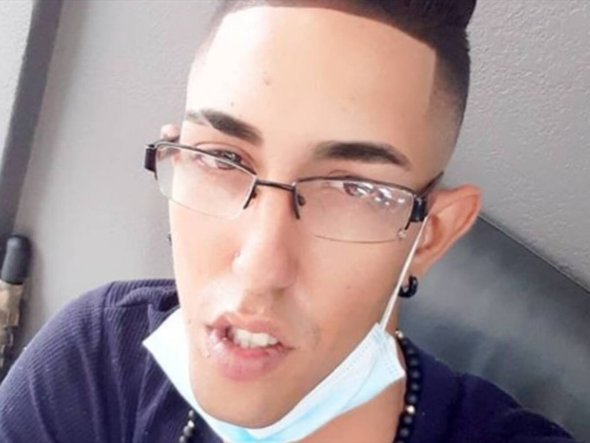 El cambió físico de ‘Peter la Anguila’ después de 10 años