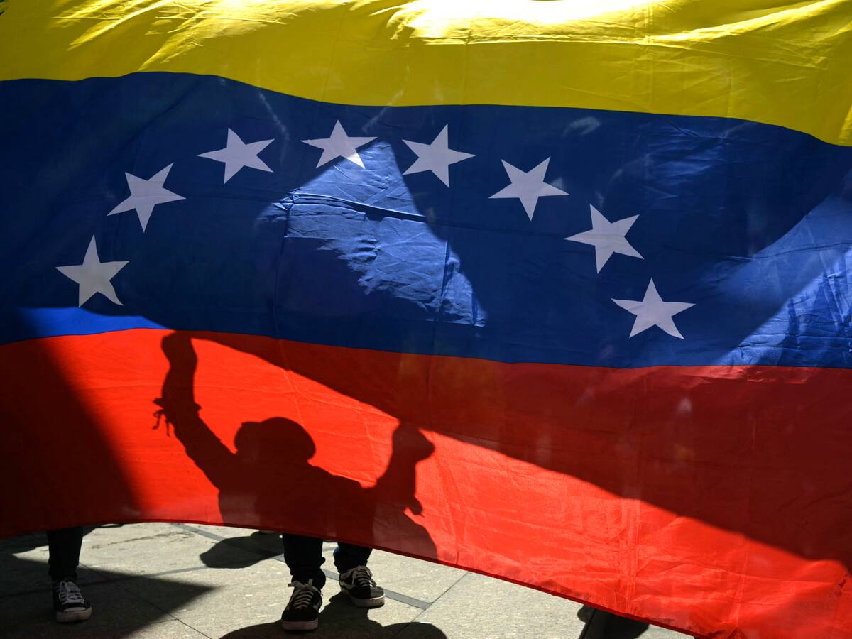 Listo decreto que establece el PEP para representantes o custodios de menores venezolanos