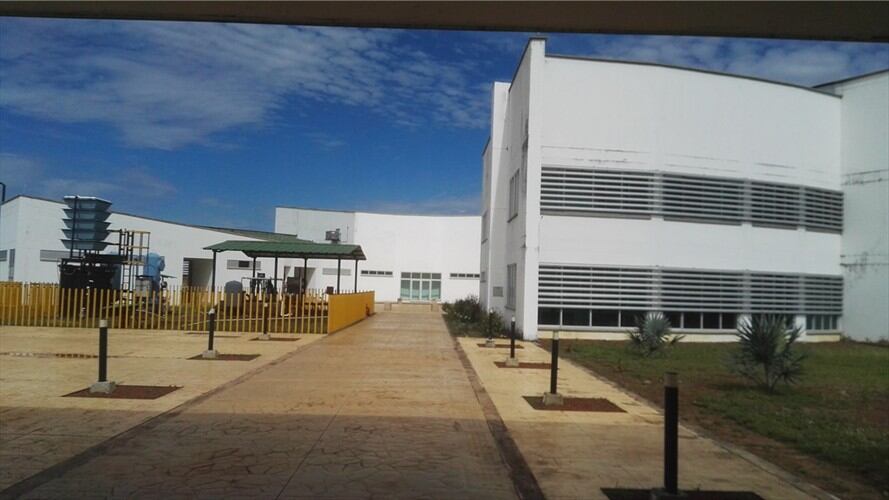 El Ciner era un proyecto que inicialmente fue concebido como de energía renovable, pero terminó trabajando con una planta de Diésel. Foto: W Radio