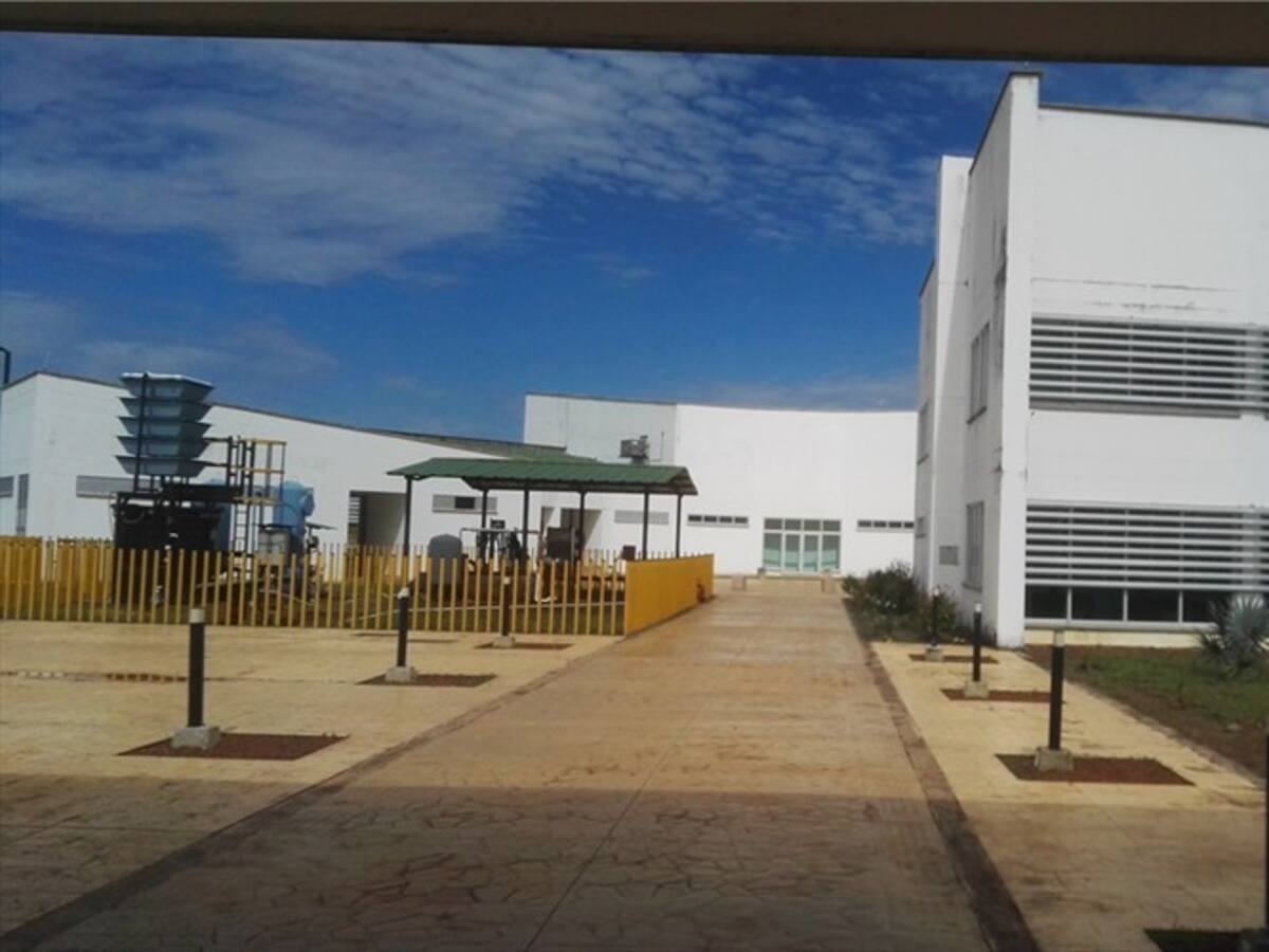 Llaman a audiencia a exgobernador de Vichada por caso Ciner