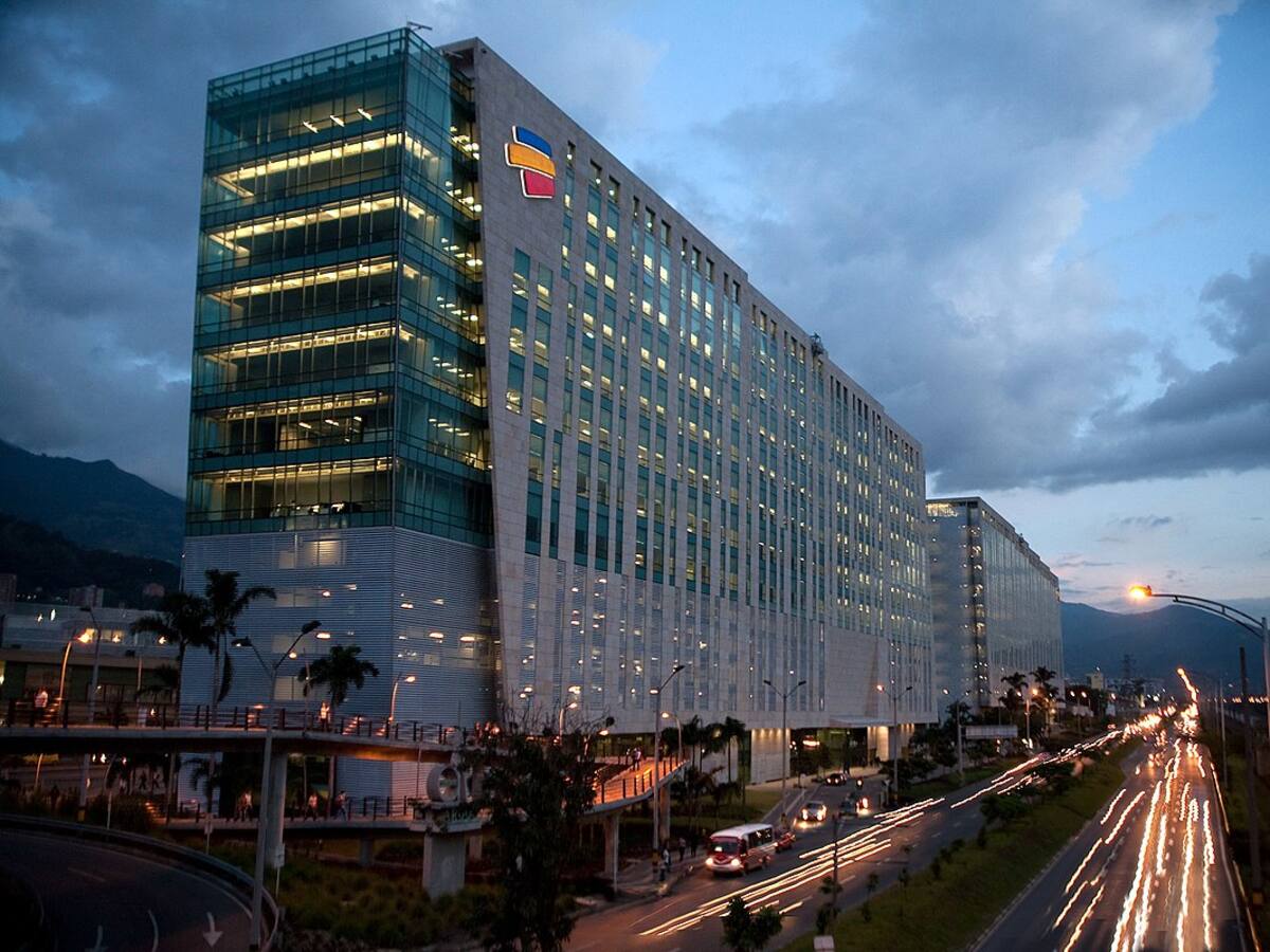 Bancolombia protegerá a accionistas ante eventual oferta de compra de inversionistas