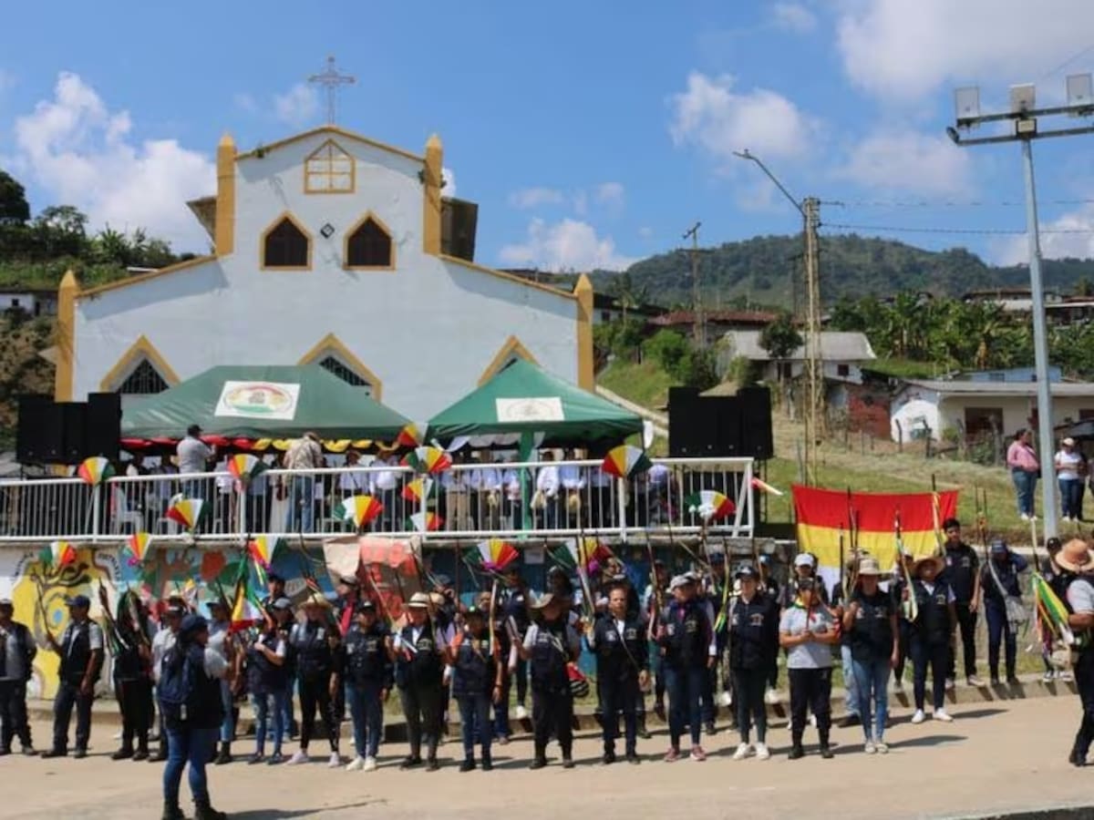 En extrañas circunstancias muere firmante del acuerdo de paz en Caldas
