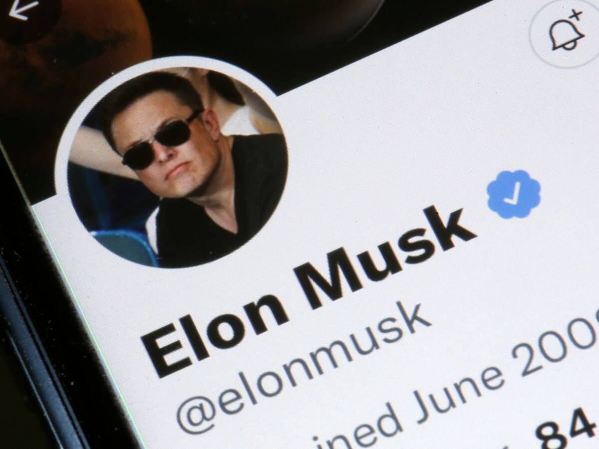 Elon Musk dice que renunciará a Twitter cuando encuentre al sucesor indicado