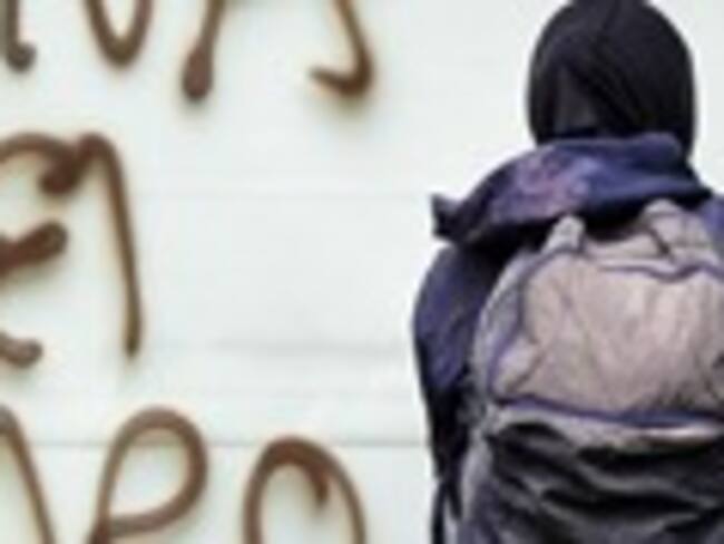 ¿Qué opina de los ciudadanos que se manifiestan para exigir que se cumplan o garanticen sus derechos? #LosQueMarchanSon