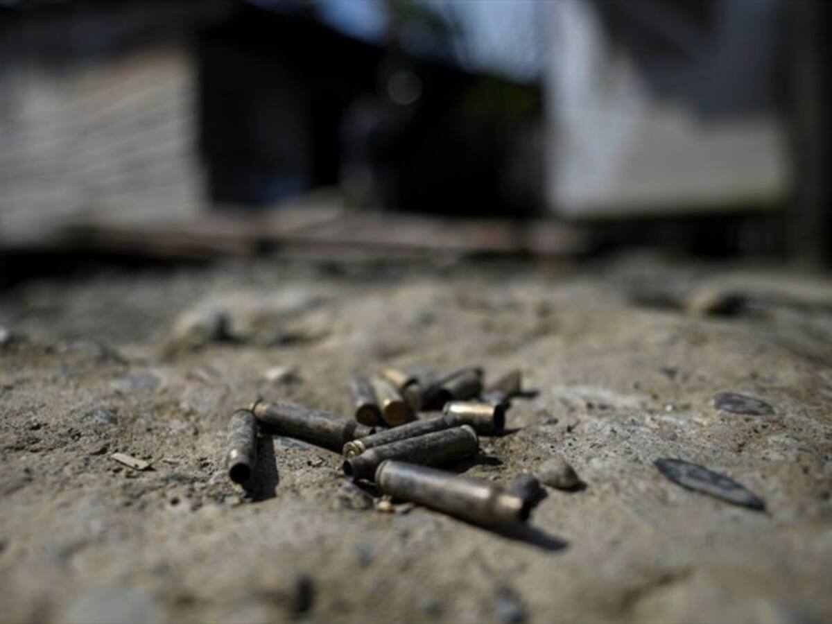 Unidad de Restitución de Tierras rechaza asesinato de una funcionaria en Meta