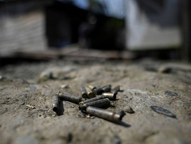 Unidad de Restitución de Tierras rechaza asesinato de una funcionaria en Meta