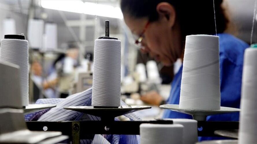 Aranceles a la importación de textiles. Foto: Colprensa