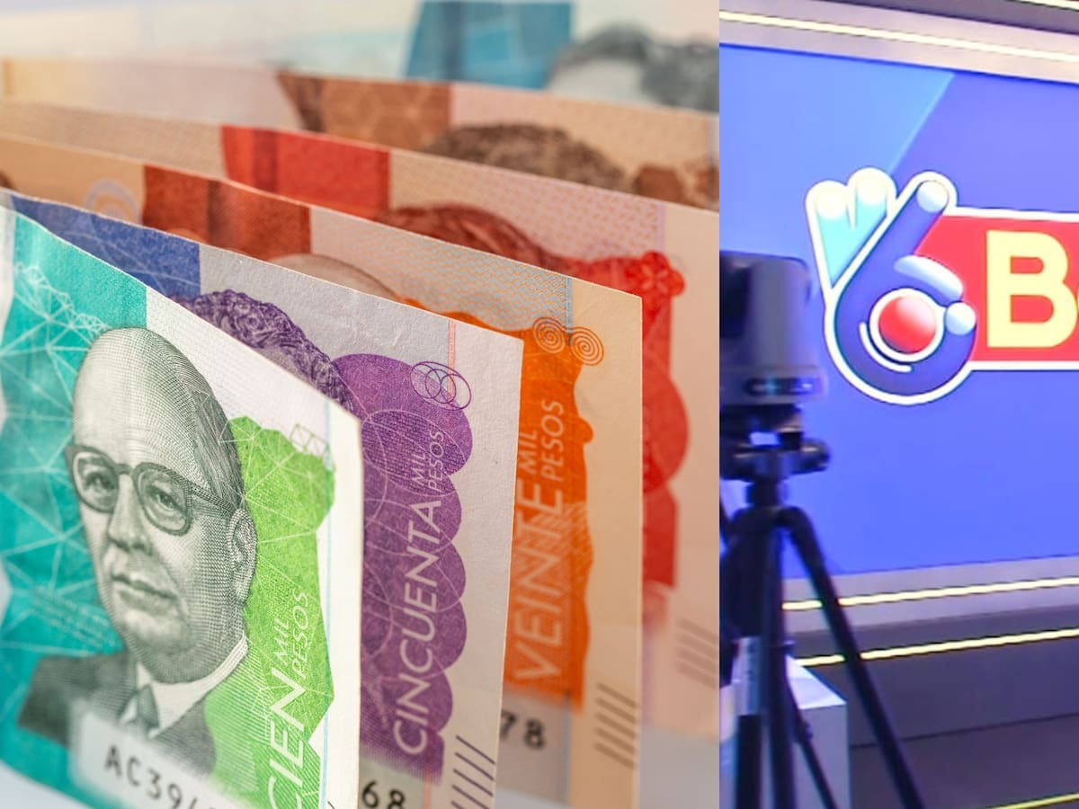 Baloto: resultados del sábado 27 de abril de 2024