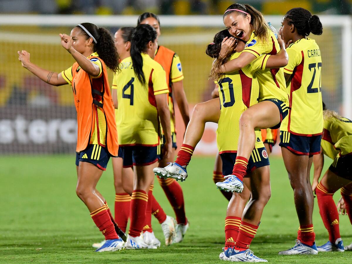 Final de la Copa América Femenina: ¿cuándo, dónde y a qué hora se juega?