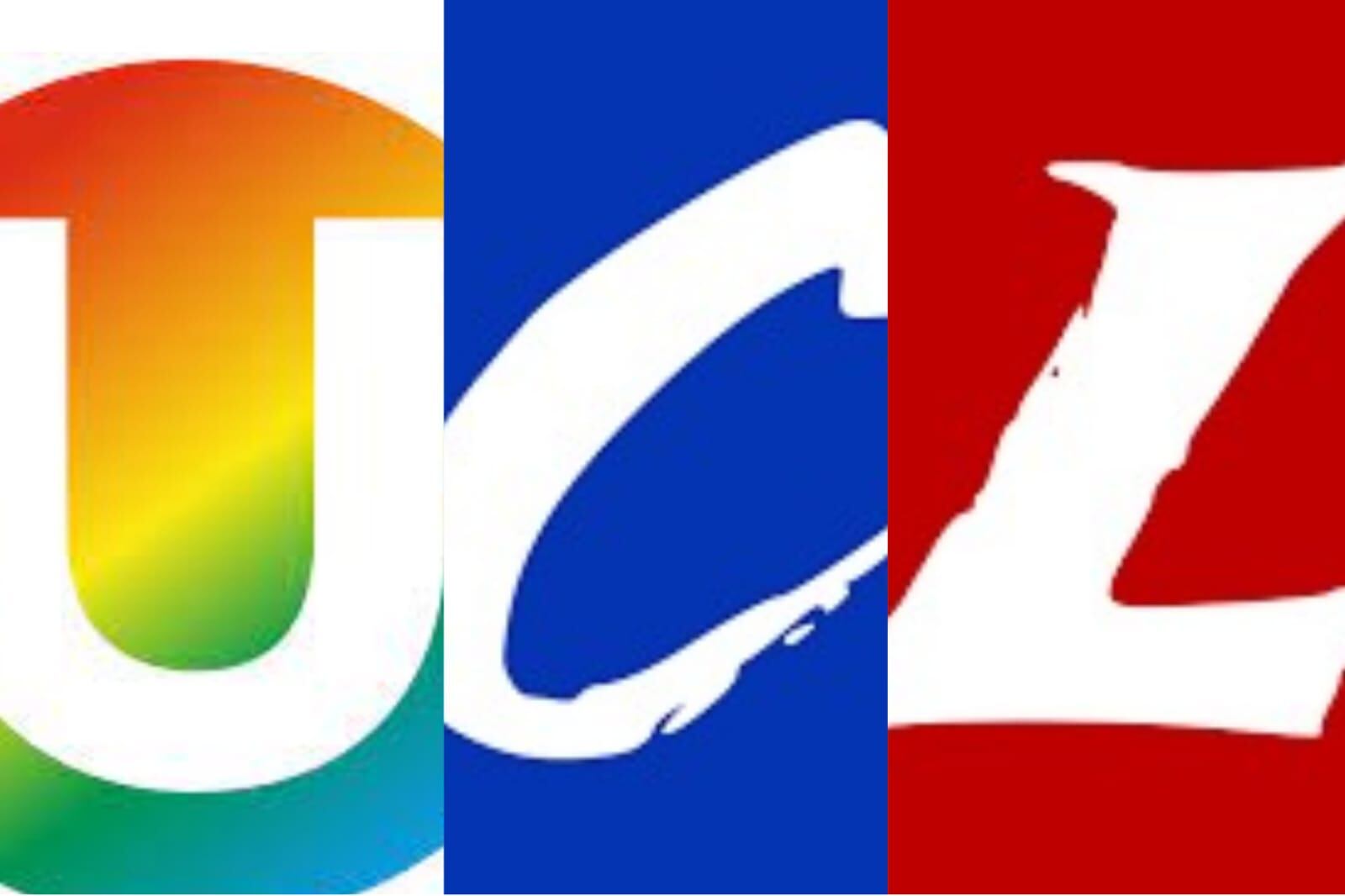 Partido Liberal, Partido Conservador y Partido de La U