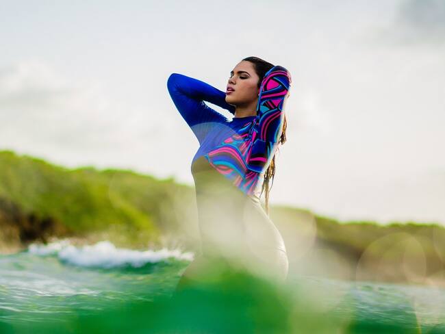 La moda de tallas grandes se impone con fuerza en el comercio electrónico