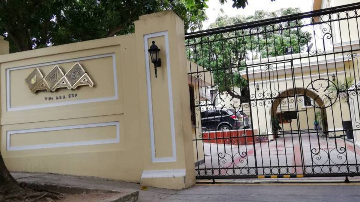 Barranquilla: piden congelar la venta de la Triple A a EPM por presuntos vicios