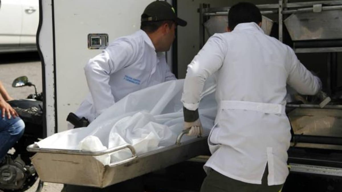 Tras 54 años, la familia de Édgar Fidencio Muñoz Ruíz recibe sus restos en Bolívar, Cauca