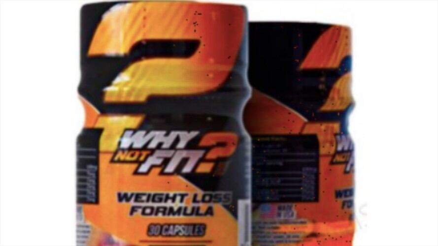 Why Not Fit es un adelgazante fraudulento: Invima. Foto: Cortesía Paula Bolívar