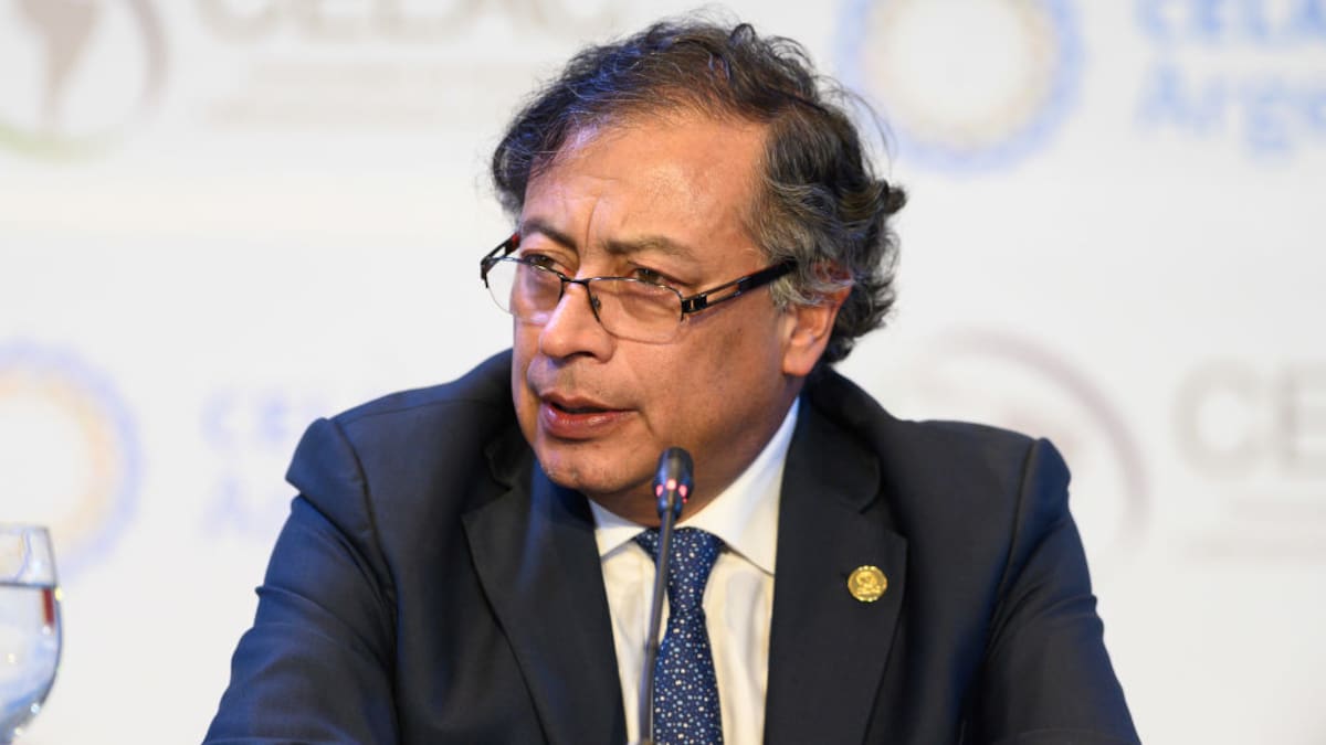 Petro convoca a bancada de Cámara del Pacto Histórico a reunión en la Casa de Nariño