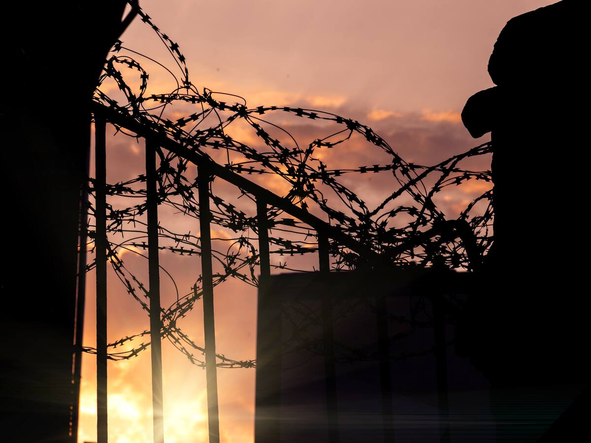 Un preso palestino acumuló 44 años en cárceles israelíes, el periodo más largo registrado