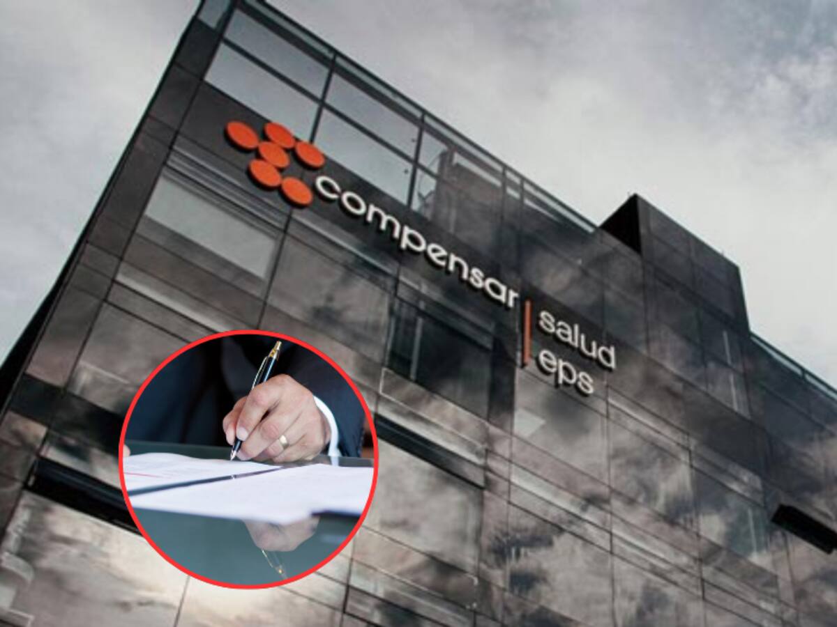 ¿Qué ha pasado con la liquidación de la EPS Compensar?: Lo último que se sabe